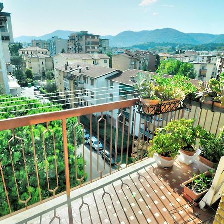 Апартаменты La Casa Di Nilde Специя Экстерьер фото