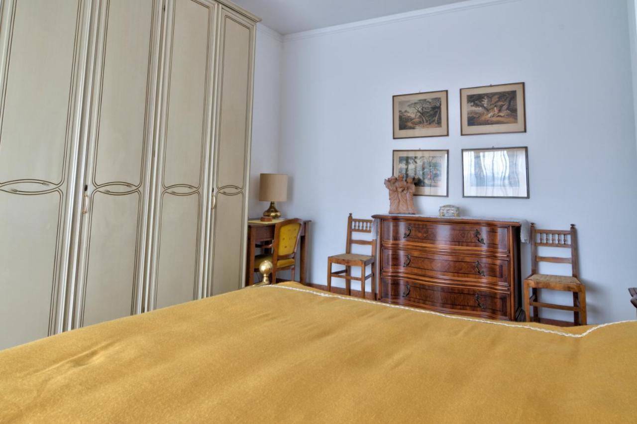 Апартаменты La Casa Di Nilde Специя Экстерьер фото